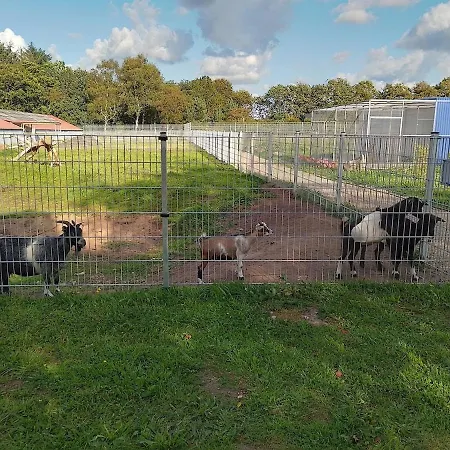 Zoo House Near Billund Legoland Apartamento