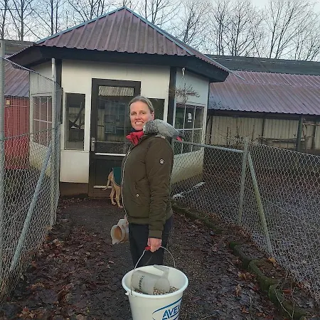 Zoo House Near Billund Legoland