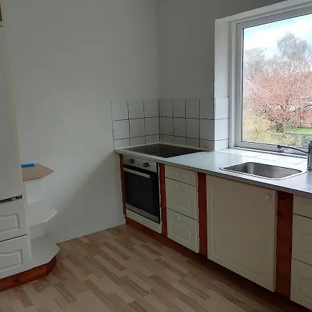 Zoo House Near Billund Legoland Apartment Grindsted