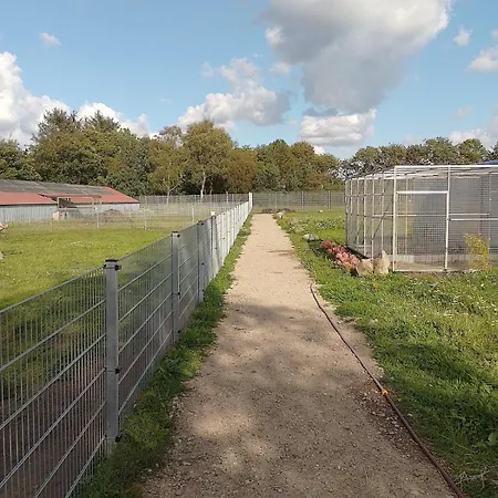 Zoo House Near Billund Legoland