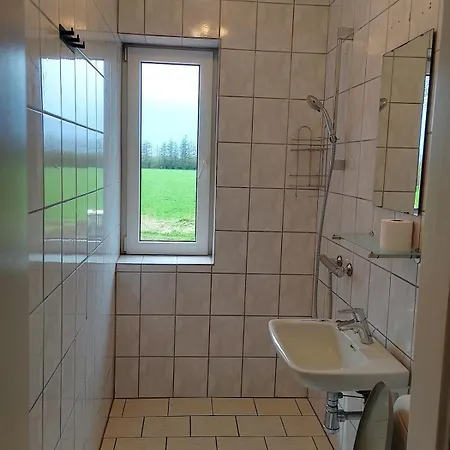 Apartamento Zoo House Near Billund Legoland