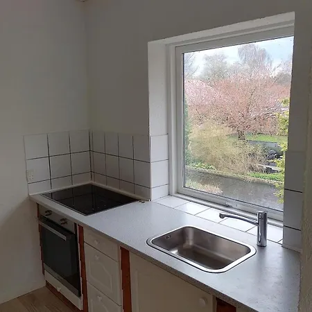 Apartment Zoo House Near Billund Legoland Grindsted