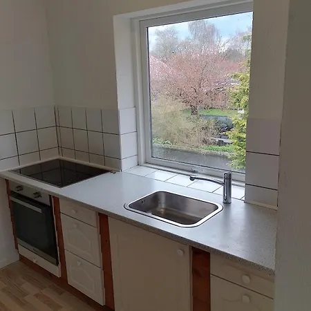 Zoo House Near Billund Legoland