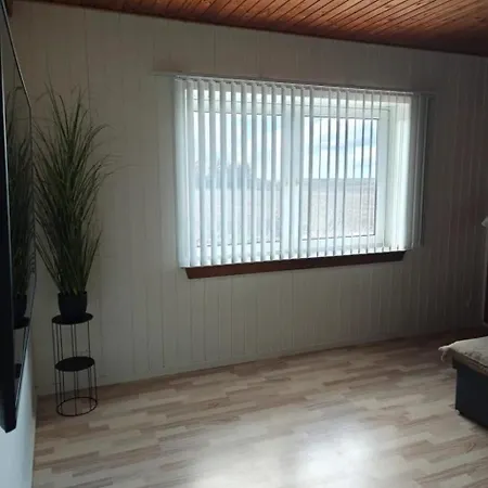 Zoo House Near Billund Legoland Apartment Grindsted