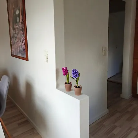 Zoo House Near Billund Legoland Apartment